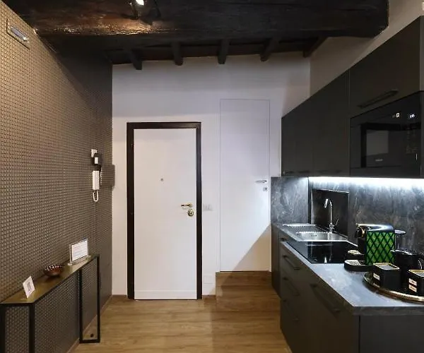 Casa Orchidea Apartamento