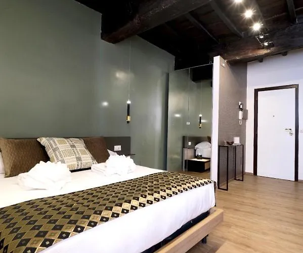 Apartamento Casa Orchidea Roma