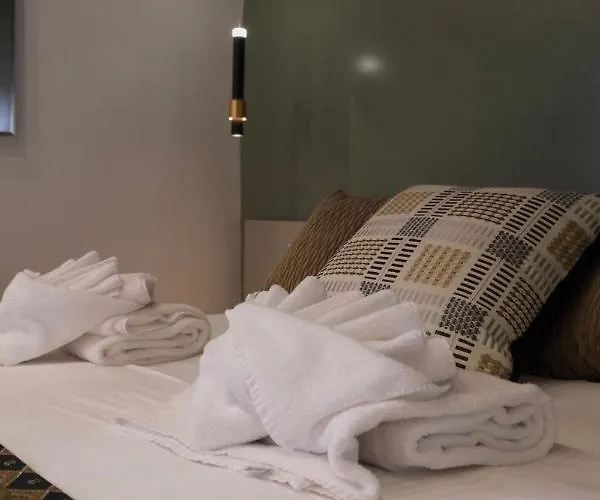 Apartamento Casa Orchidea