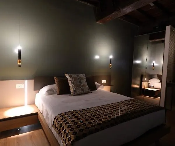 Apartamento Casa Orchidea Roma