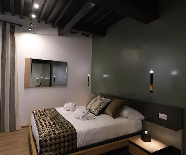 Apartamento Casa Orchidea