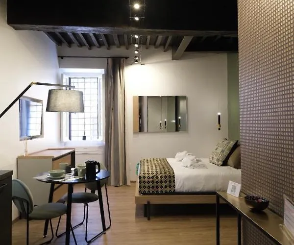 Casa Orchidea Apartamento *