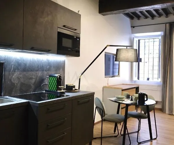 Casa Orchidea Apartamento