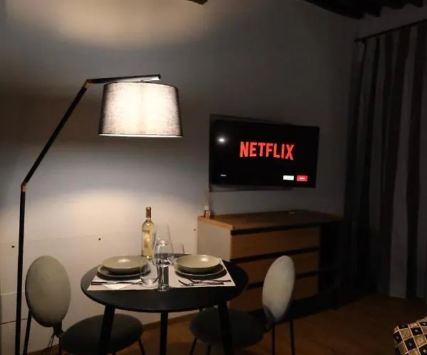 Casa Orchidea Apartamento
