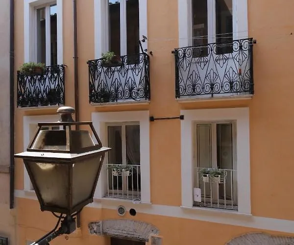 Casa Orchidea Roma