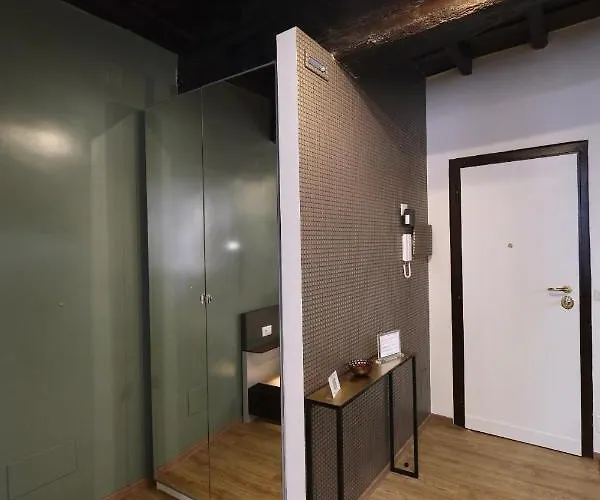 Casa Orchidea Apartamento *