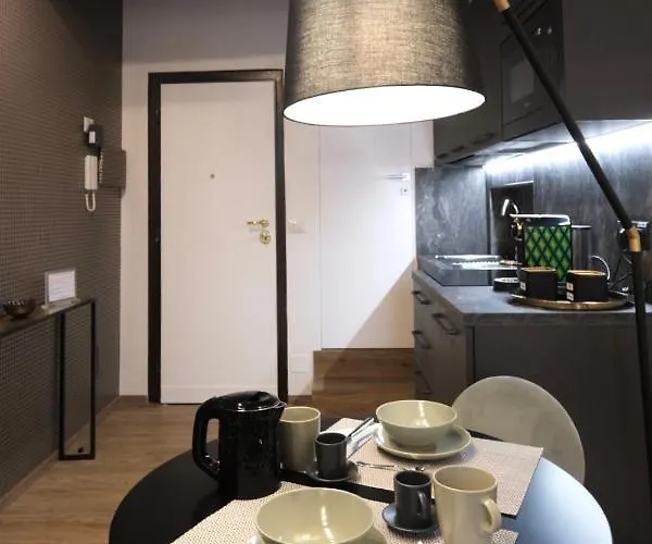 Casa Orchidea Apartamento