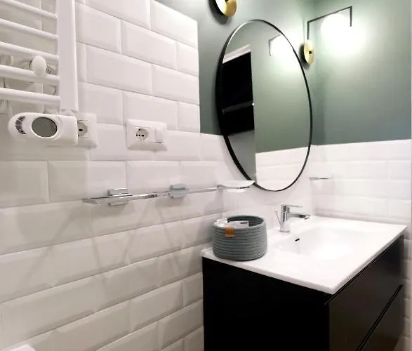 Casa Orchidea Apartamento