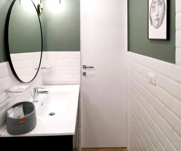 Casa Orchidea Apartamento Roma